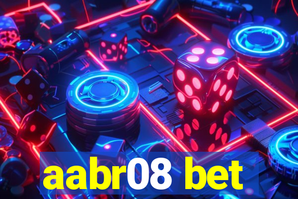 aabr08 bet